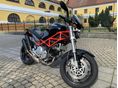DUCATI MONSTER S2R 2005/10 - 2