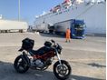 DUCATI MONSTER S2R 2005/10 - 9