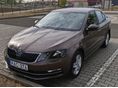 SKODA OCTAVIA 2019/7 - 1