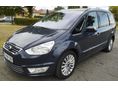 FORD GALAXY 2.0 TDCi Titanium Luxury [7 személy]