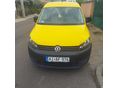 VOLKSWAGEN CADDY LIFE 