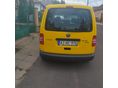 VOLKSWAGEN CADDY LIFE 2015/2 - 3