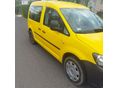 VOLKSWAGEN CADDY LIFE 2015/2 - 4