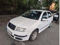 SKODA FABIA 1.2 12V Ambiente 6Y