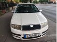 SKODA FABIA 2007/1 - 2