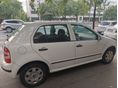 SKODA FABIA 2007/1 - 5