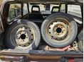 LADA NIVA 1986/8 - 2