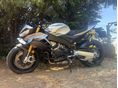 APRILIA TUONO V4 2025 - 5