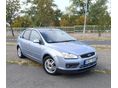 FORD FOCUS 1.6 TDCi Ghia