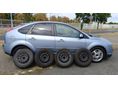 FORD FOCUS 2005/11 - 5