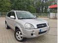 HYUNDAI TUCSON 2007/1 - 1