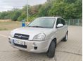 HYUNDAI TUCSON 2007/1 - 2