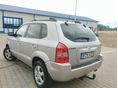 HYUNDAI TUCSON 2007/1 - 3