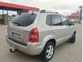HYUNDAI TUCSON 2007/1 - 4