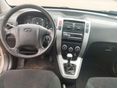 HYUNDAI TUCSON 2007/1 - 5