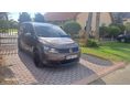 VOLKSWAGEN TOURAN 2011/10 - 2