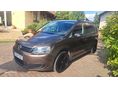 VOLKSWAGEN TOURAN 2.0 CR TDI Comfortline [7 személy]