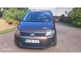 VOLKSWAGEN TOURAN 2011/10 - 8