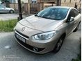 RENAULT FLUENCE 1.5 dCi Privilege