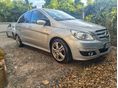 MERCEDES-BENZ B-OSZTÁLY 2005/11 - 2