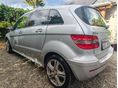 MERCEDES-BENZ B-OSZTÁLY 2005/11 - 4