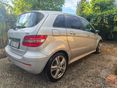 MERCEDES-BENZ B-OSZTÁLY 2005/11 - 5