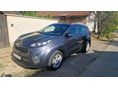 KIA SPORTAGE 1.6 GDI Summer Edition QLE