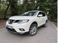 NISSAN X-TRAIL 2016/3 - 1