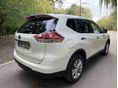 NISSAN X-TRAIL 2016/3 - 4