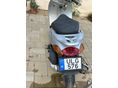HONDA NES 125 2001/8 - 2