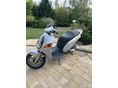 HONDA NES 125 