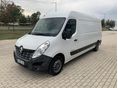 RENAULT MASTER 2.3 dCi 145 L3H2 3,5t Pack Comfort