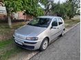 FIAT PUNTO 2002 - 2