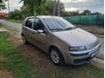 FIAT PUNTO 2002 - 3