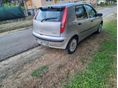 FIAT PUNTO 2002 - 4
