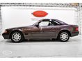 MERCEDES-BENZ SL 300 Magán. OT. keménytető. HIFI. 19-es AMG kerék