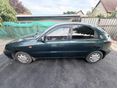 DAEWOO LANOS 2000/10 - 9