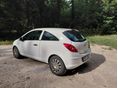 OPEL CORSA D 1.2 Selection