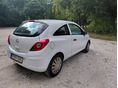 OPEL CORSA D 2011/4 - 2