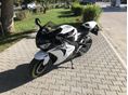 HONDA CBR 1000 RR 2008/2 - 2
