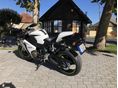 HONDA CBR 1000 RR 2008/2 - 3