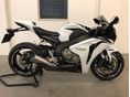 HONDA CBR 1000 RR 2008/2 - 6