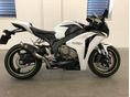 HONDA CBR 1000 RR 2008/2 - 7