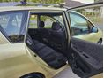 TOYOTA COROLLA 2002/2 - 6