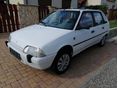 CITROEN AX 1.1 First Üzemképes kiprobálható