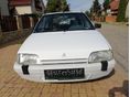 CITROEN AX 1994/5 - 6