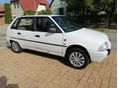 CITROEN AX 1994/5 - 8