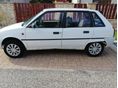 CITROEN AX 1994/5 - 9