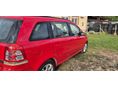 OPEL ZAFIRA B 2008/9 - 11