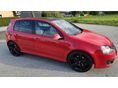 VOLKSWAGEN GOLF 2.0 TFSI GTI